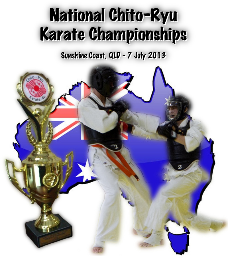 2013 nationals