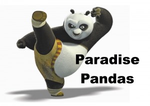 paradise pandas